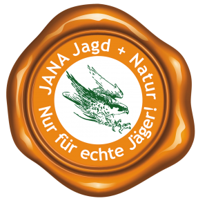 JANA_Jagd_Logo