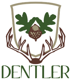 Dentler_Jagdwaffen_Logo